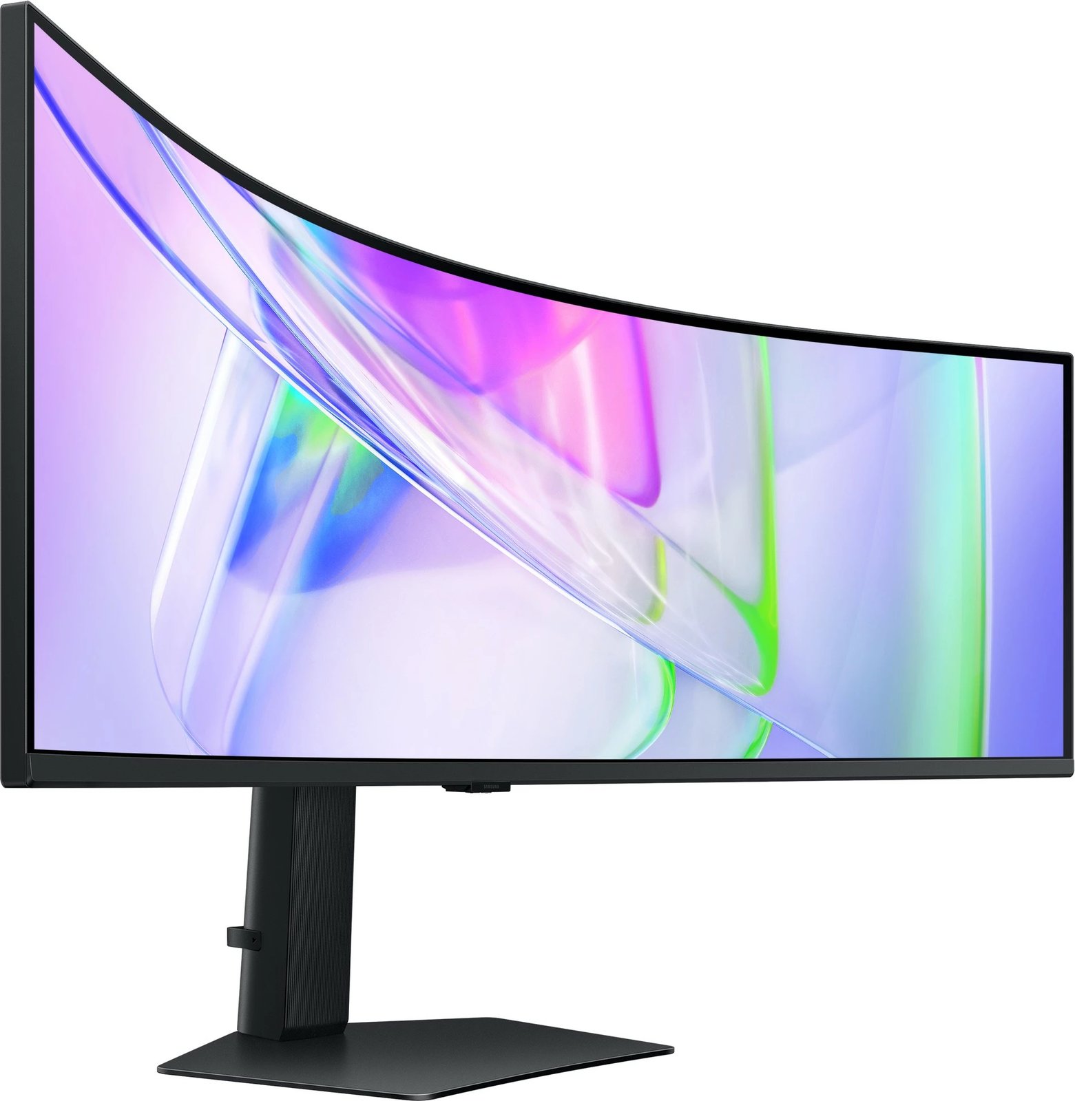 Monitor Samsung S95UC, 49", 5120 x 1440 pixels, LCD, i zi