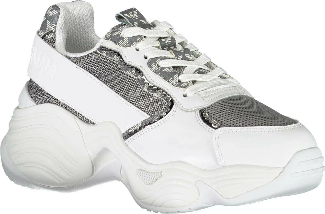 Atlete femra EMPORIO ARMANI, të bardha
