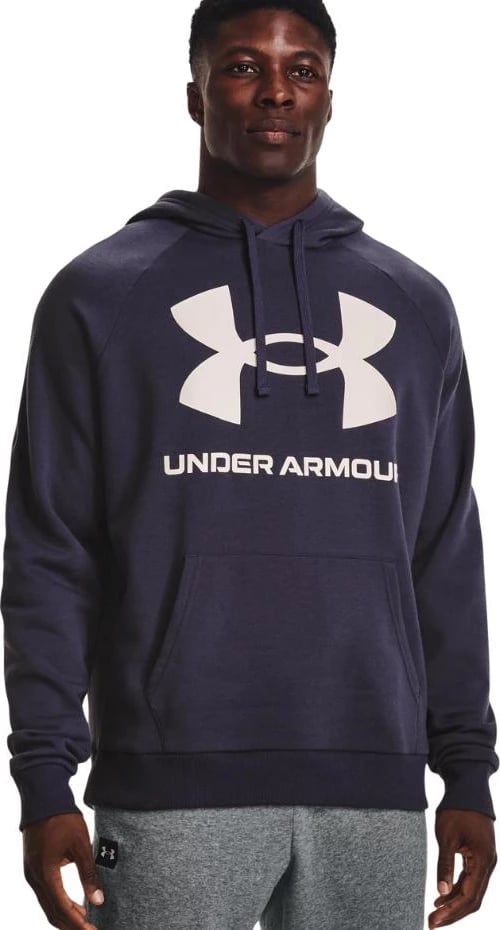 Duks për meshkuj Under Armour, i purpurt