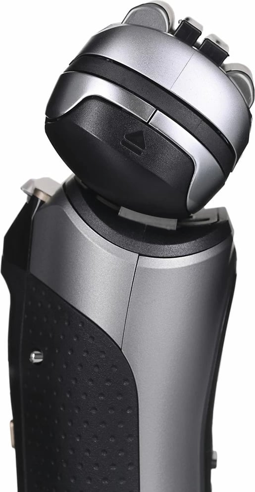 Makinë rroje Braun Series 9 Pro+ 9577cc, Argjendtë Makinë rroje Braun Series 9 Pro+ 9577cc, Argjendtë