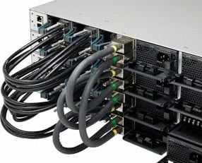 Kabllo StackWise-480 Cisco 3m, InfiniBand