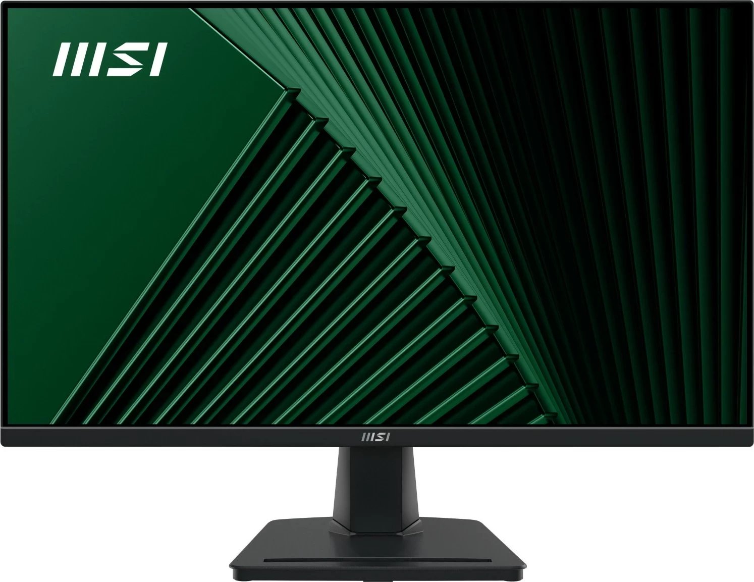 Monitor MSI PRO MP245G, 23.8", IPS, Full HD, 100Hz, i zi