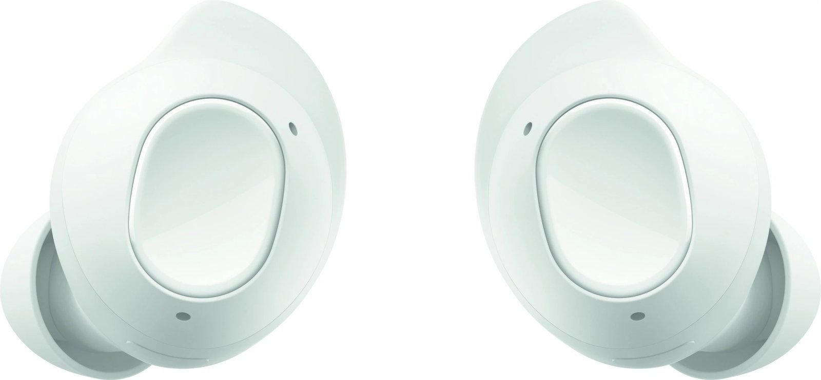 Kufje Samsung Galaxy Buds FE, True Wireless Stereo (TWS), 5.6 g, Bardhë
