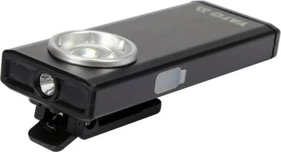 Dritë pune Yato YT-08556, LED, 6 W, E zezë