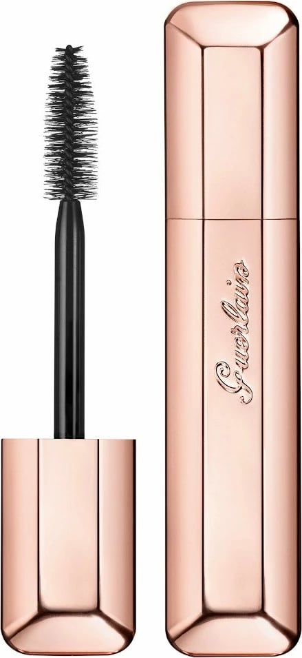 Mascara për femra Guerlain Mad Eyes Waterproof Volume 01 Mad Black 8.5ml