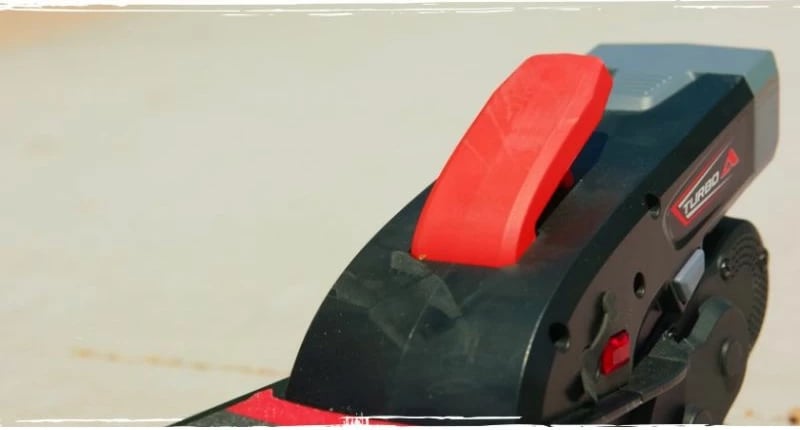 Skuter elektrik Razor, i zi