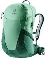 Çantë shpine Deuter Futura 21 SL, spearmint-seagreen