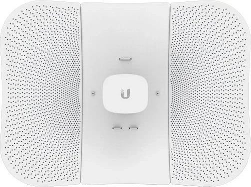 Network bridge Ubiquiti LiteBeam AC, White