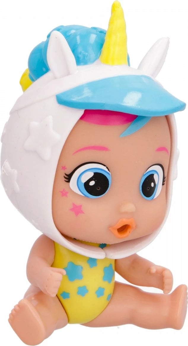 Kukull Cry Babies Magic Tears Di Stars Talent Dreamy, Tm Toys, IMC916142, plastikë, për vajza, shumëngjyrëshe