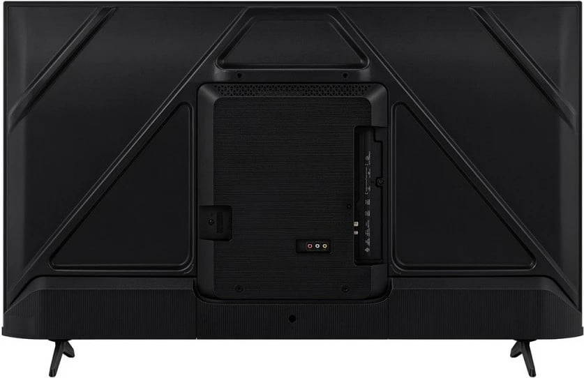 Televizor LED, Hisense, 50A6Q, 50" 4K UHD, Smart TV VIDAA, Dolby Vision, DTS Virtual:X