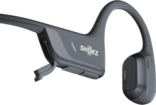 Kufje SHOKZ OpenRun Pro 2 Mini, Wireless, Ear-hook, Sport, Bluetooth, Zezë
