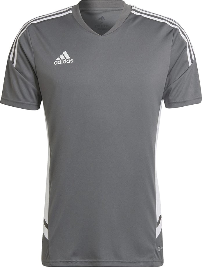 Maicë për meshkuj adidas, gri