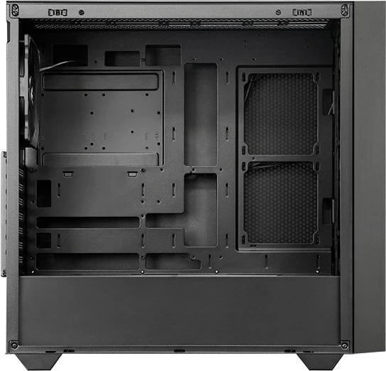 Kasë Chieftec GS-03B-BLK-OP, Midi Tower, E zezë