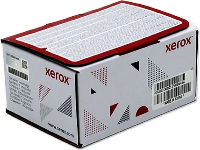 Toner Xerox 006R04356, kapacitet standard 3000 faqe, për C310/C315, zi