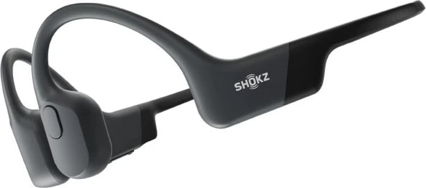 Kufje SHOKZ OpenRun, Wireless Neck-band, Bluetooth, Sport, E Zezë