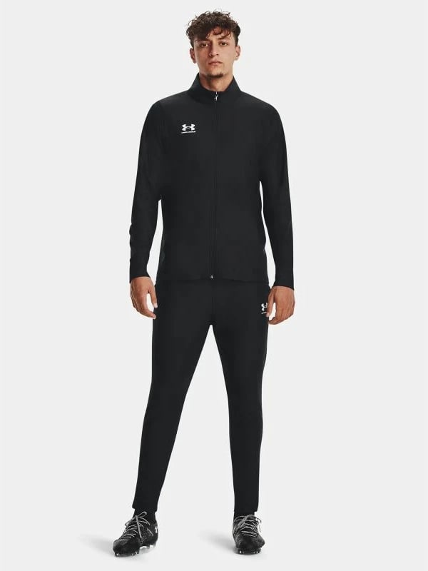 Trenerka për meshkuj Under Armour, e zezë