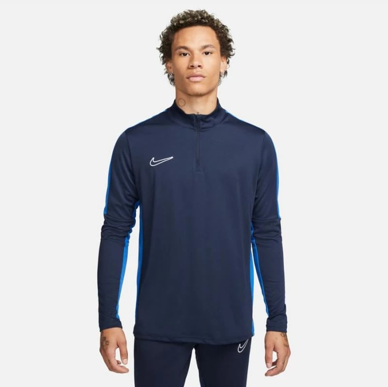 Duks Nike për meshkuj, blu marin