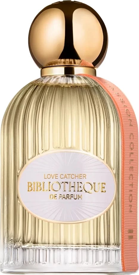 Eau de Parfum për femra Bibliotheque de Parfum Love Catcher 100ml