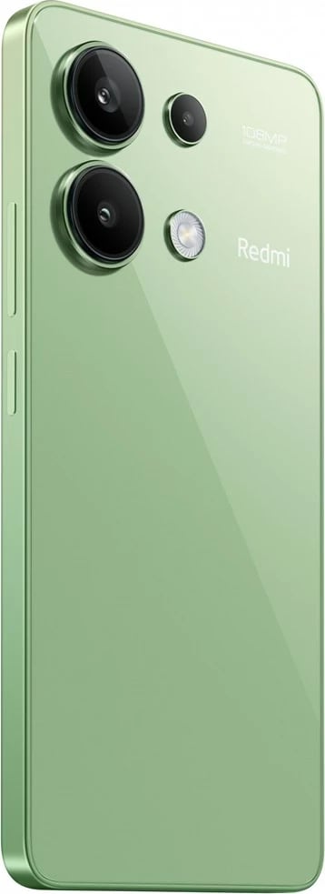 Celular Xiaomi Redmi Note 13, 8 GB RAM, 512 GB, Jeshil, Mint