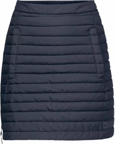 Fund Jack Wolfskin për femra, ngjyrë kaltër