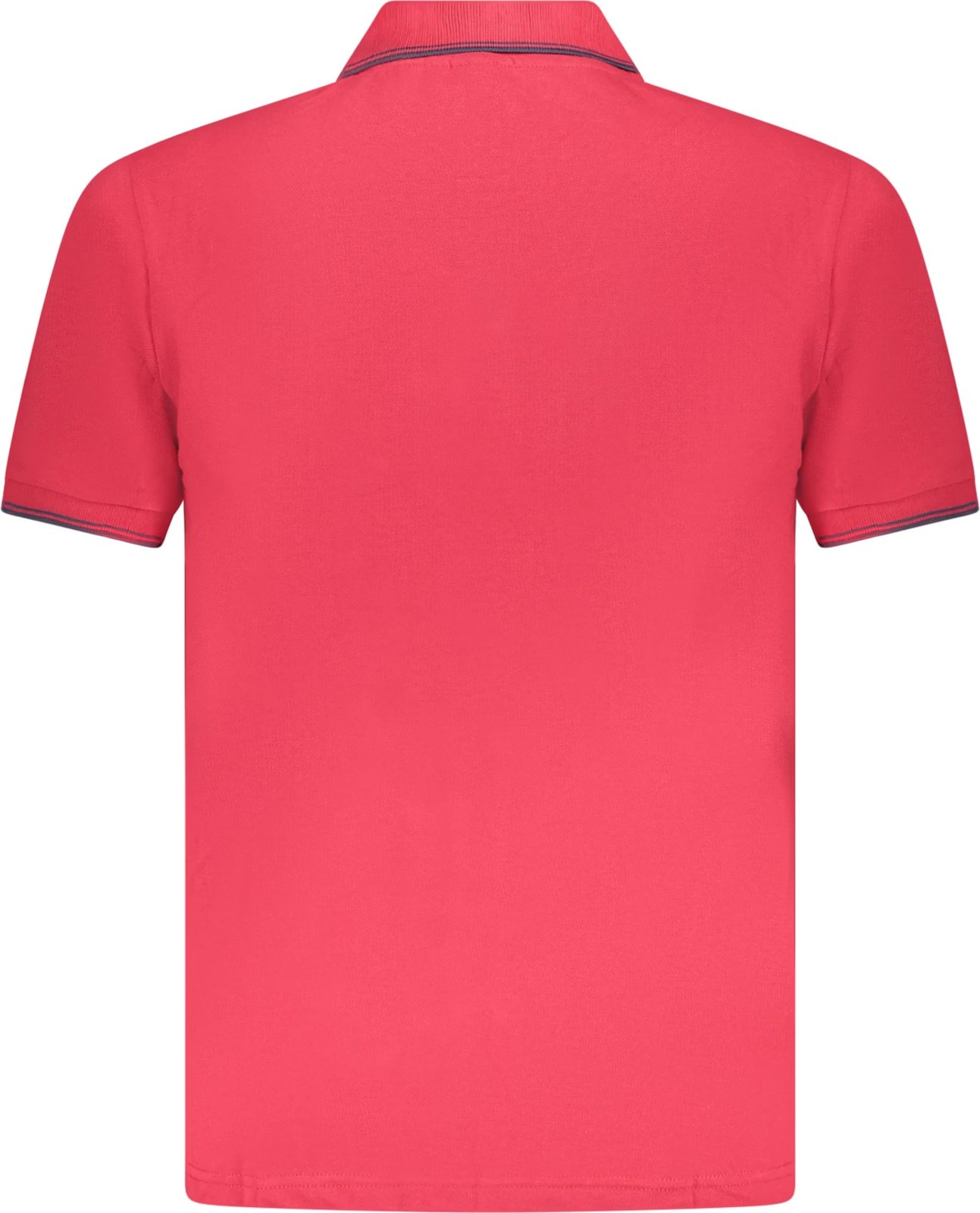 Maicë polo për meshkuj U.S. GRAND POLO, e kuqe