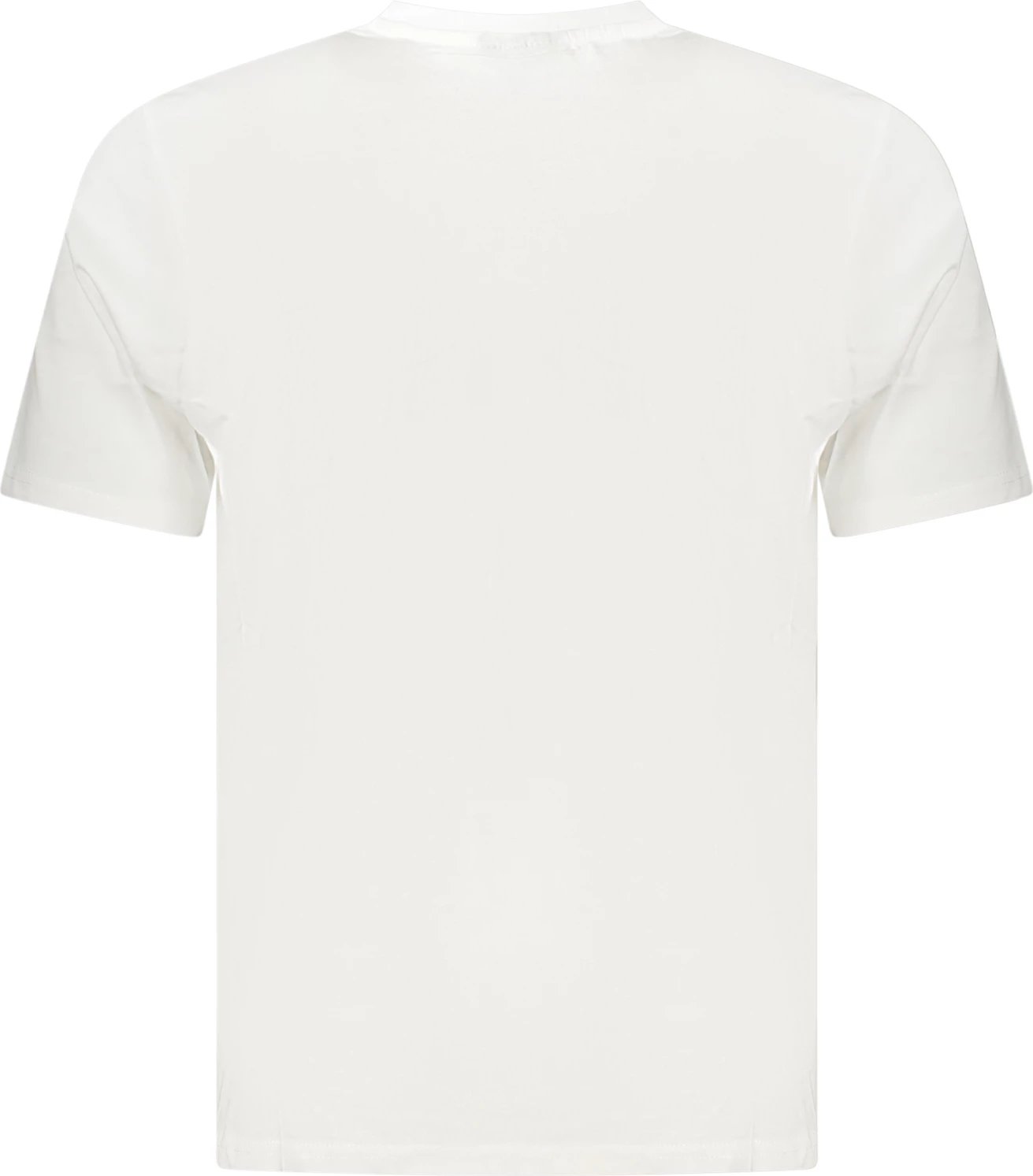 Maicë për meshkuj U.S. GRAND POLO, e bardhë