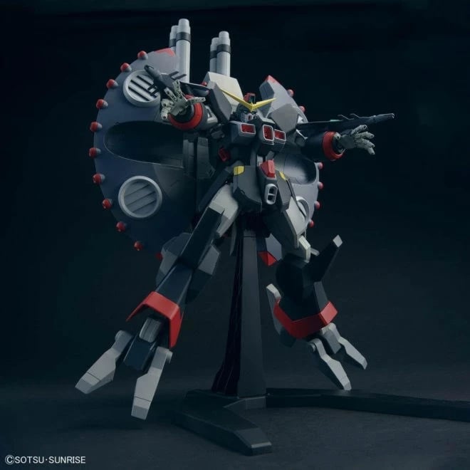 Model Bandai GFAS-X1 Destroy Gundam 1/144