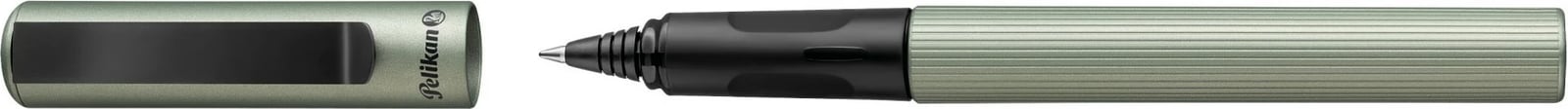 Stilolaps Pelikan Pina Colada Edition, 0.7mm, ngjyra të përziera, klip, rimbushës