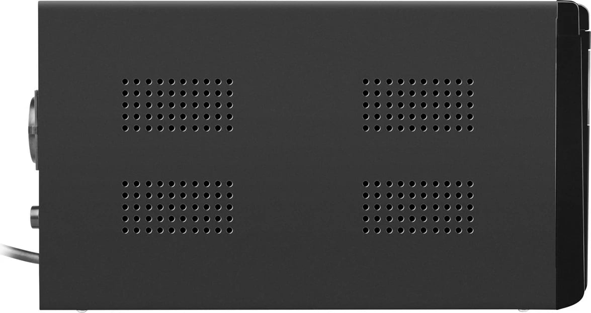 UPS Armac O/1000E/LCD me ekran LCD, 3 dalje AC, i zi
