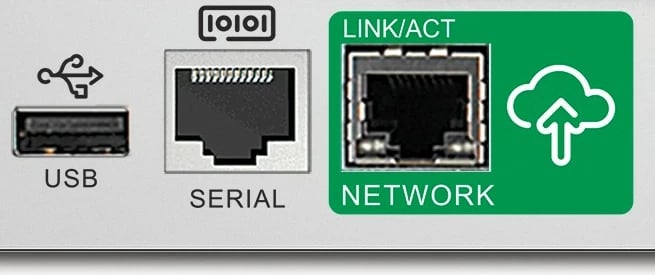 Smart-UPS APC SMT3000RMI2UC, 3000VA, 2700W, Rackmount, 8x C13, 1x C19, USB, SmartConnect