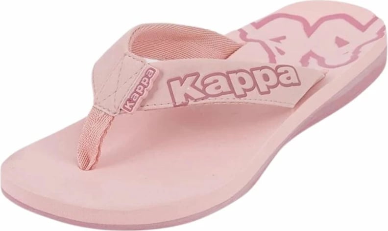 Shapka për femra Kappa, rozë
