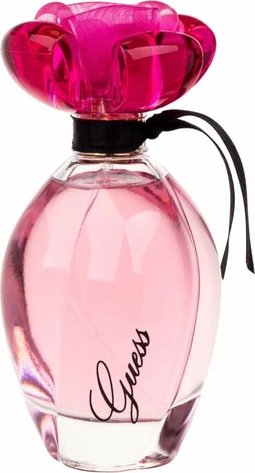 Eau de Toilette për femra GUESS Girl, 100ml