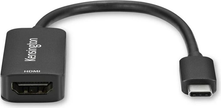 Adapter HDMI Kensington CV4200H USB-C 4K/8K, 1 port, i zi