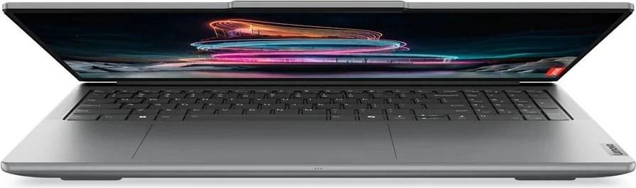 Laptop Lenovo Yoga Pro 9, 16", Intel Core Ultra 7, 16GB RAM, 512GB SSD, NVIDIA GeForce RTX 4060, hiri