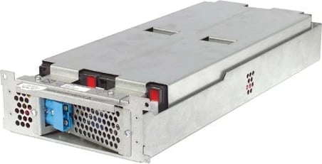 Modul baterie APC RBC43 për UPS, 480, Gri