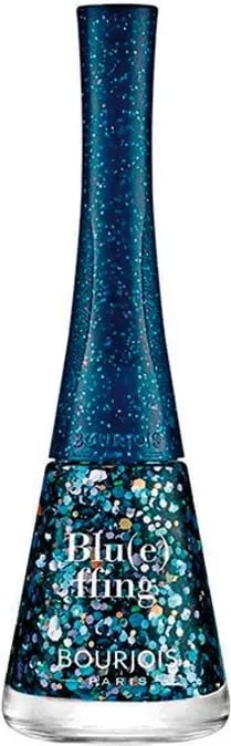 Llak për thonj BOURJOIS 1 Seconde 049 Charming Chili unisex