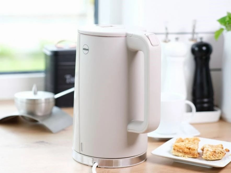 Vluese uji Eldom Neev, 1.7 l, 2200 W