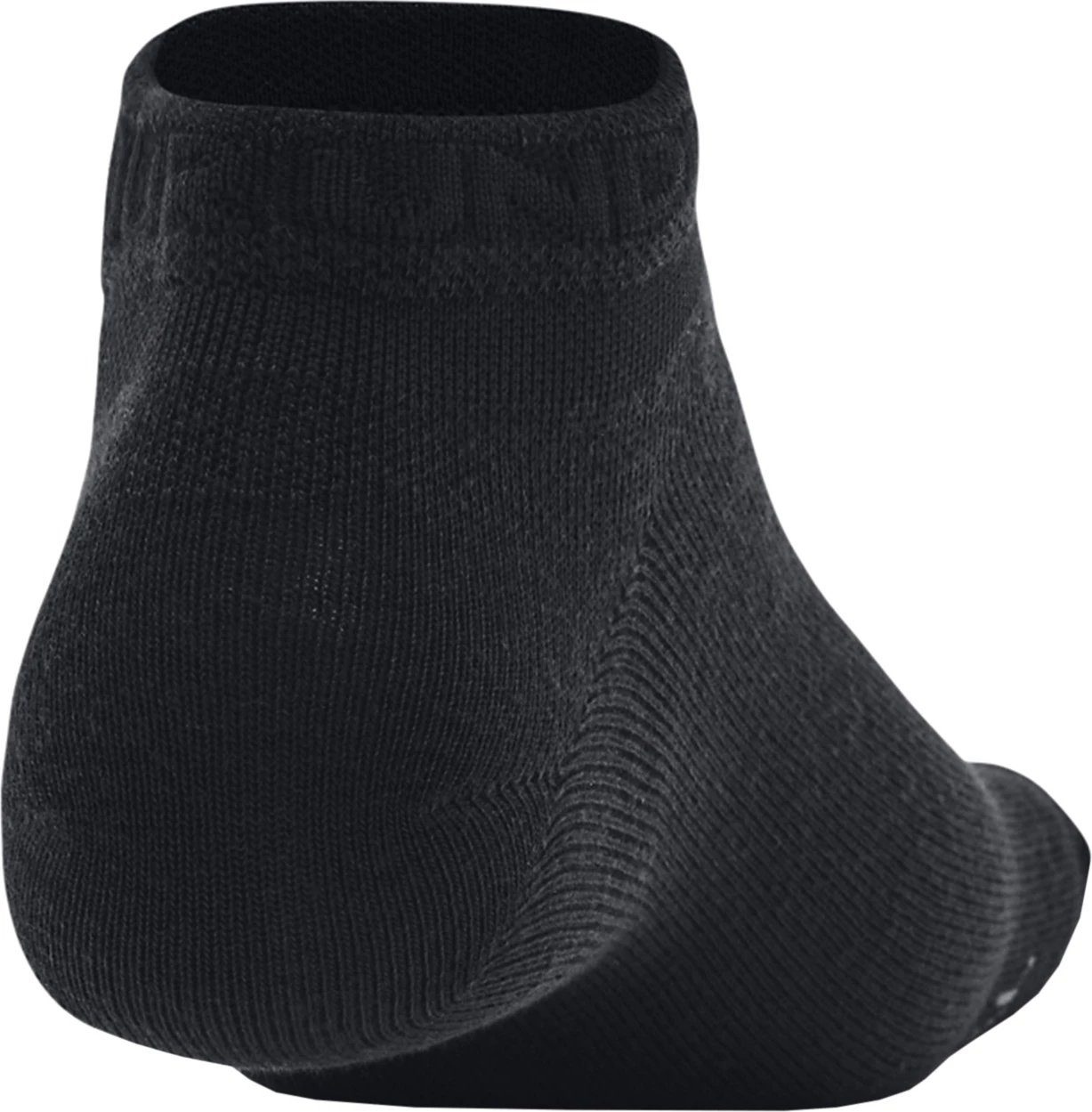Çorape sportive Under Armour unisex, të zeza
