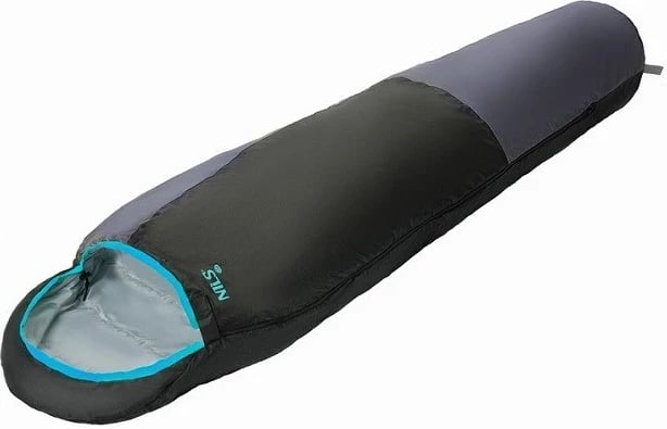 Thes gjumi NILS eXtreme NC1705, Ultra i lehtë, Jeshil