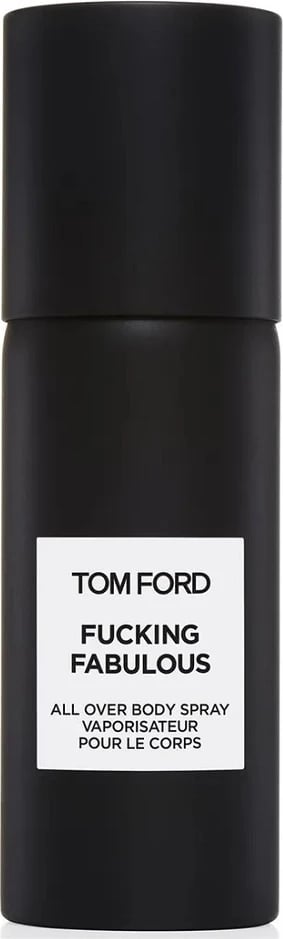 Body Mist Tom Ford Fucking Fabulous 150ml
