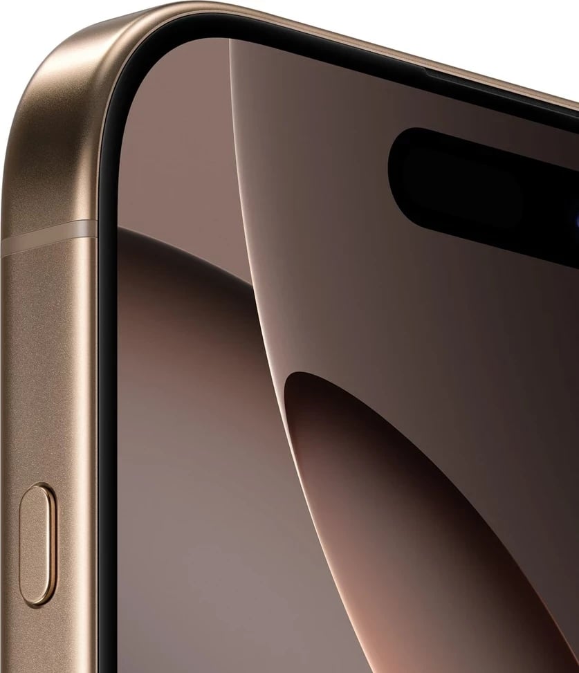 Celular Apple iPhone 16 Pro Max 512GB Desert Titanium