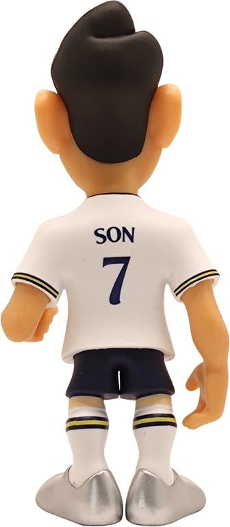 Figurinë koleksionuese MINIX Tottenham - Son Heung-min