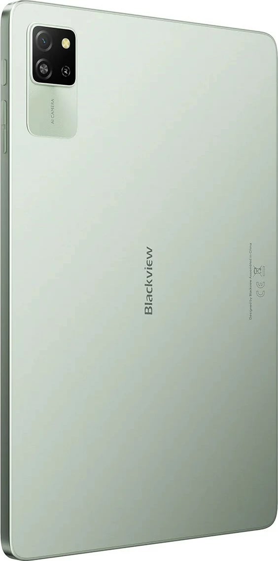 Tablet Blackview TAB 60 WiFi 10.1 inç, 4GB/128GB, Gjelbër