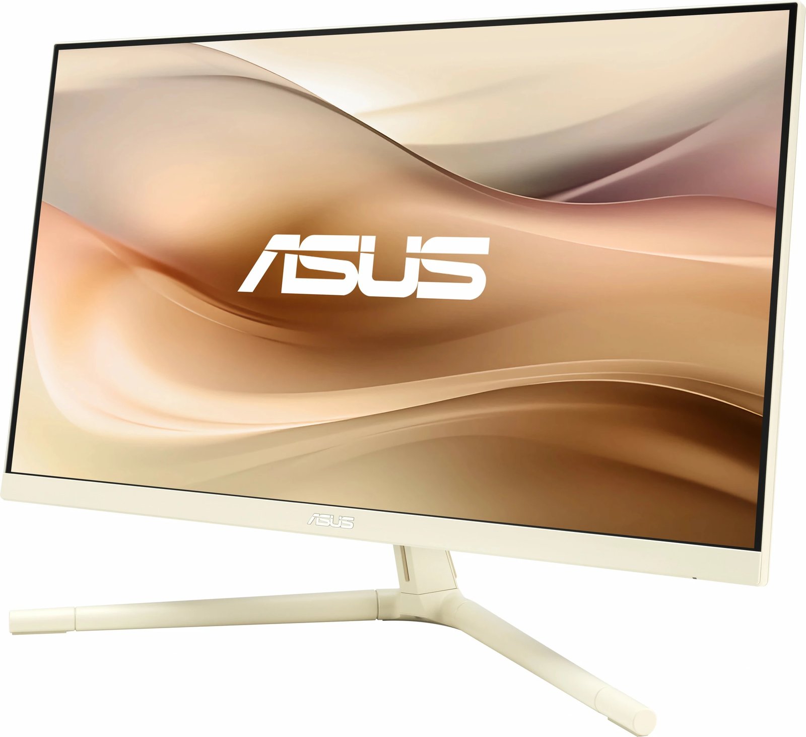 Monitor ASUS VU249CFE-M, 23.8", Full HD, 1 ms, Gold