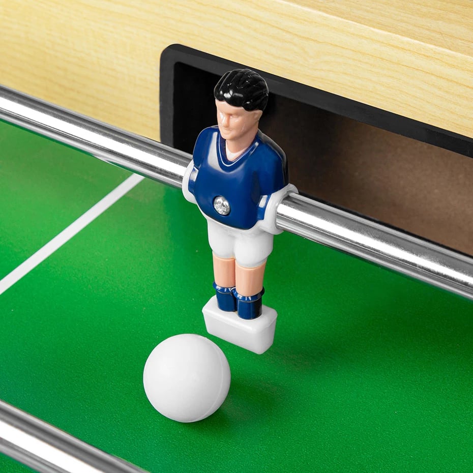 Lojë futbolli tavoline për djem Spokey, kafe