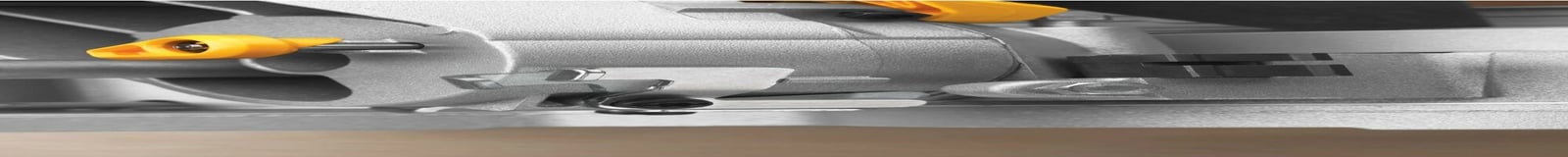 Sharrë elektrike DeWALT DWS780, 1675W, 3800 RPM, teh 30.5cm, AC