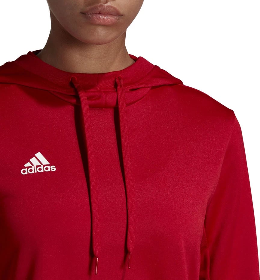 duks për femra adidas, i kuq