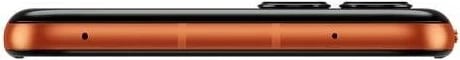 Celular Motorola razr 50, 8/256GB, Pomarańczowy