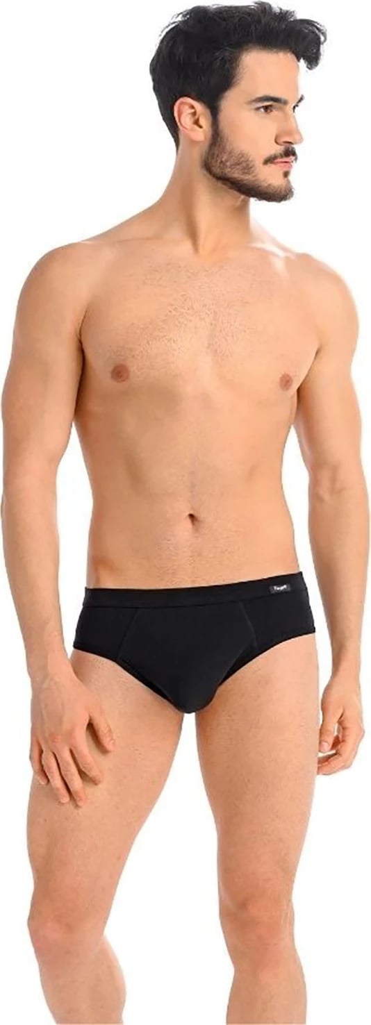 Set i brendshëm për meshkuj Teyli, i zi