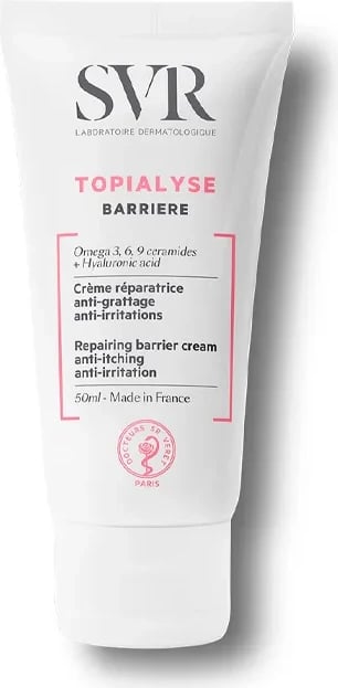 Krem duarsh SVR Topialyse 50ml